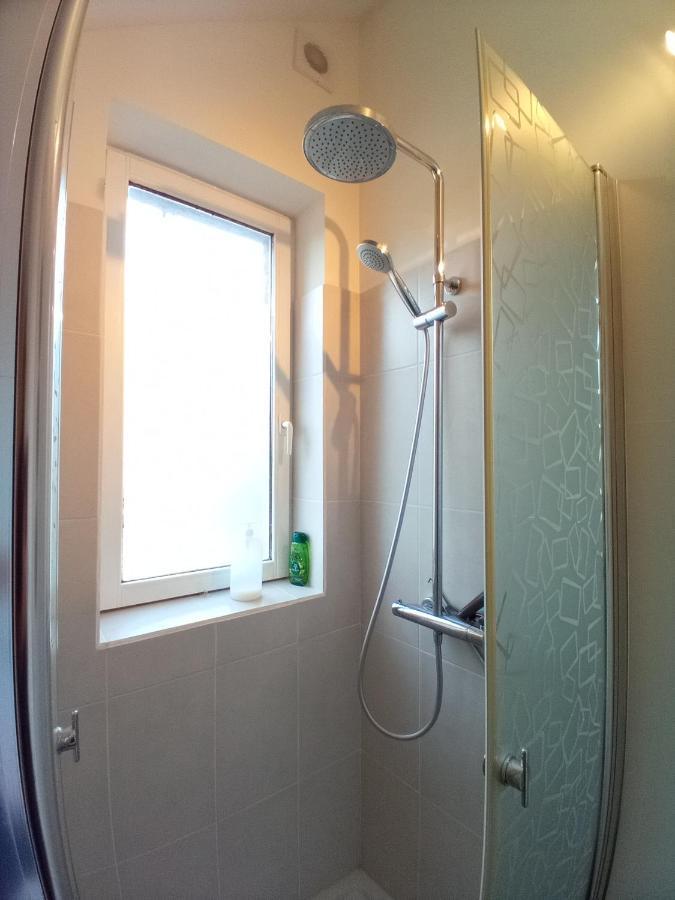 Trouville-la-Haule Studio Duplex L'Ecole Buissonniere المظهر الخارجي الصورة