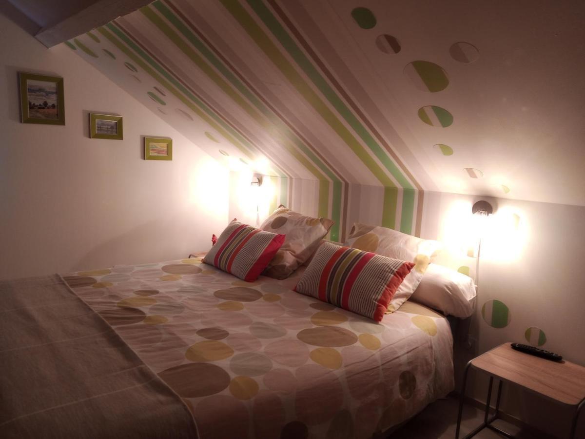 Trouville-la-Haule Studio Duplex L'Ecole Buissonniere المظهر الخارجي الصورة