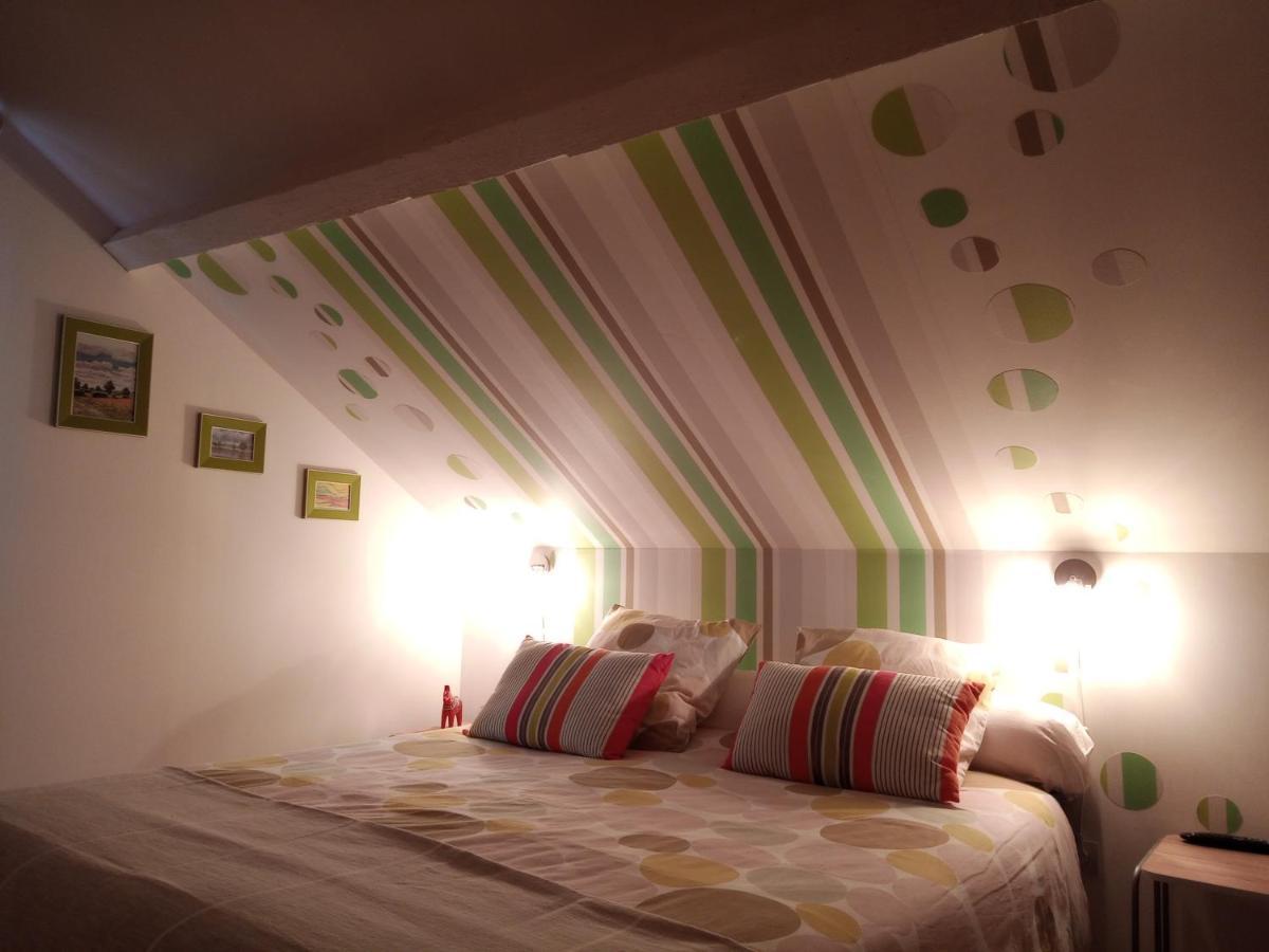 Trouville-la-Haule Studio Duplex L'Ecole Buissonniere المظهر الخارجي الصورة